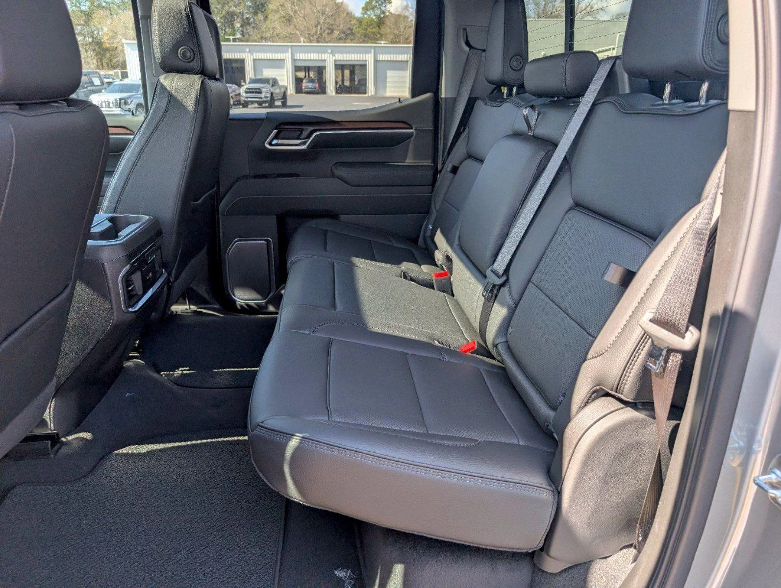 2026 GMC Sierra 1500 Denali - Photo 36
