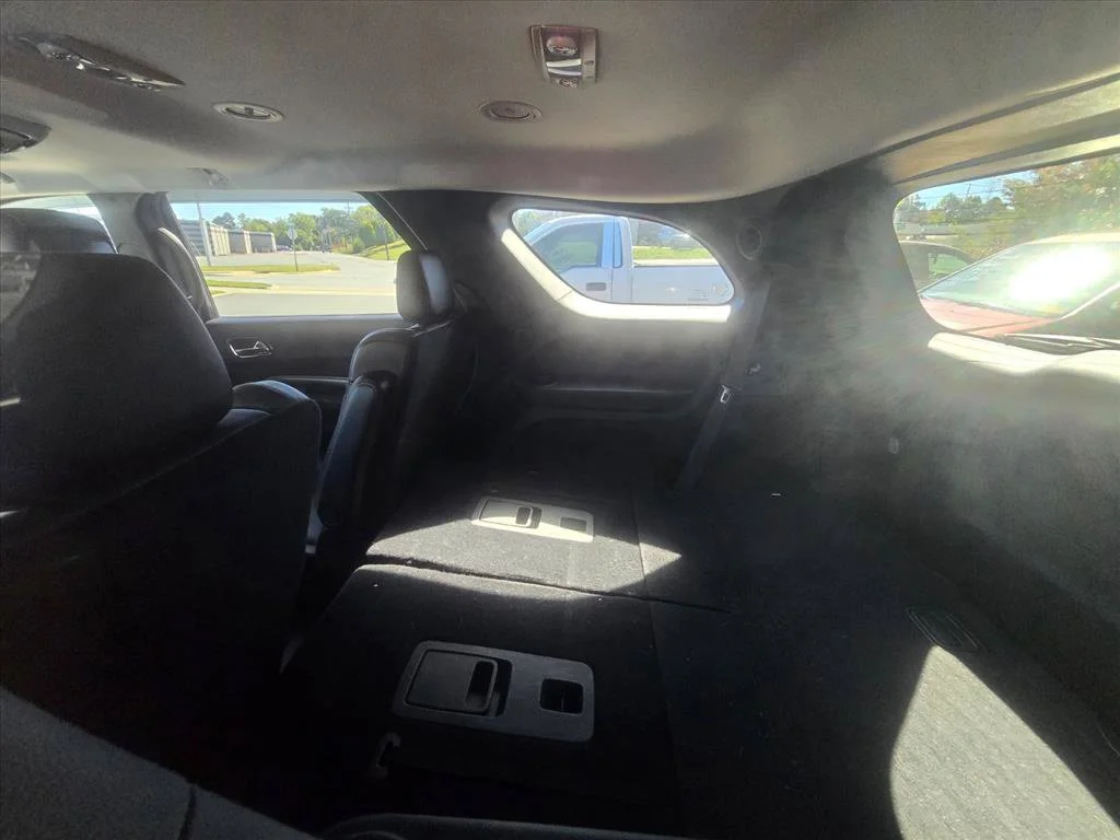 Used 2018 Red Dodge GT image 6