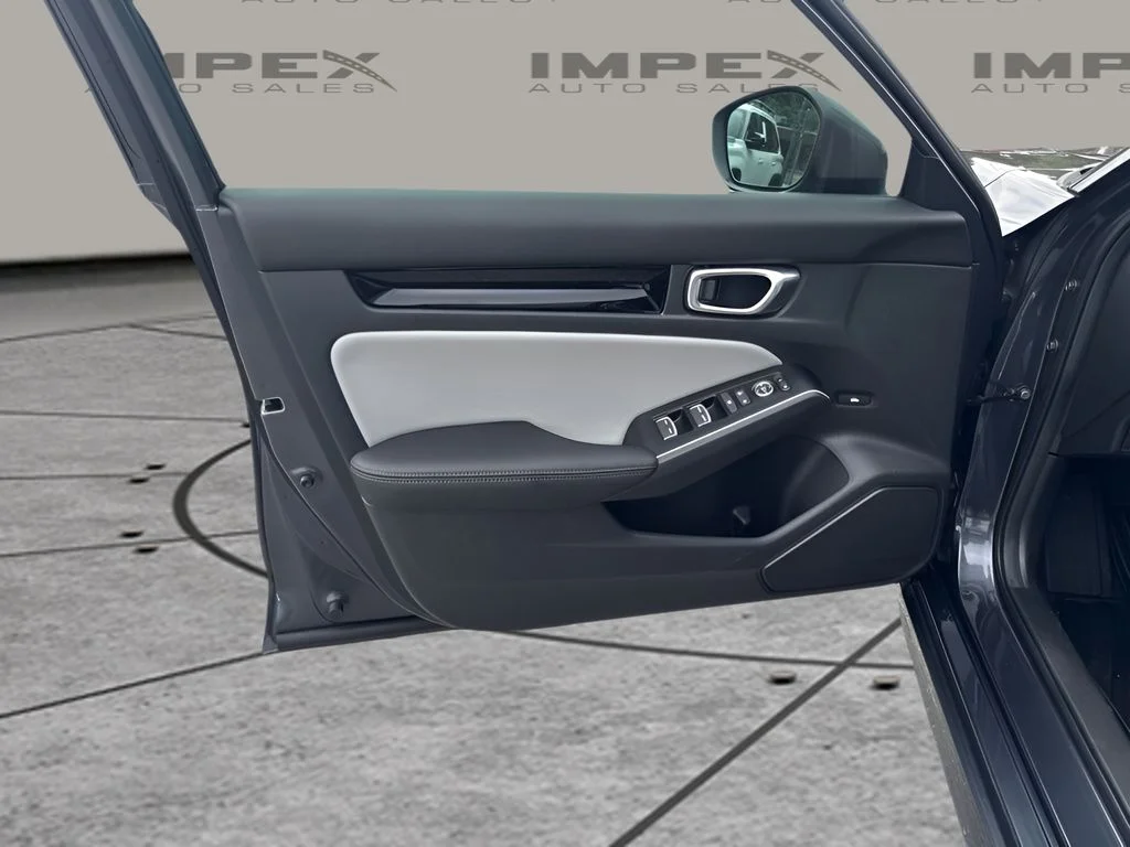 Used 2026  Honda Sport image 15