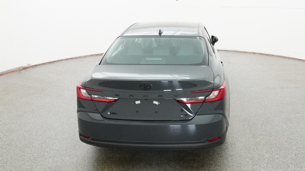 New 2026 Underground Toyota LE image 42