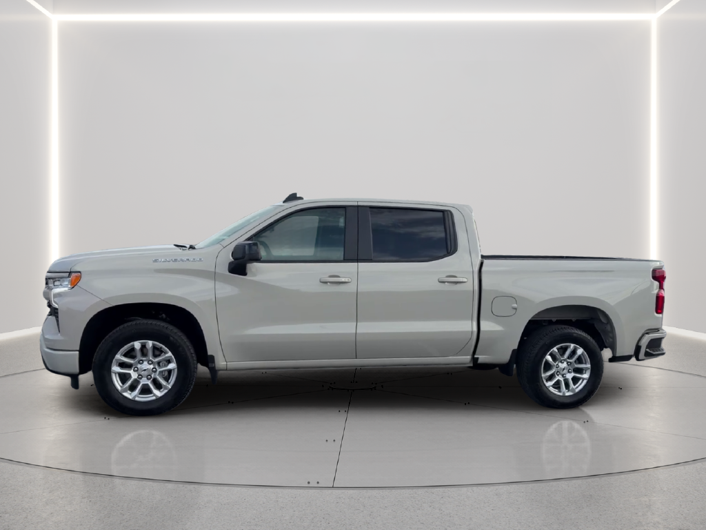 Used 2026 White Chevrolet RST image 8