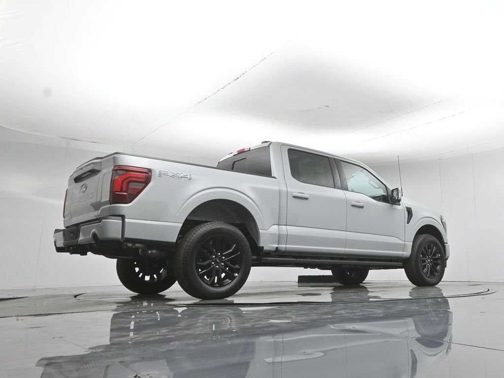 New 2026 Avalanche Ford Lariat image 50