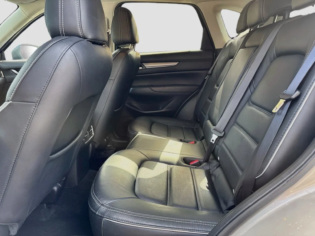Certified Used 2024 Silver Mazda 2.5 S Preferred Package image 25