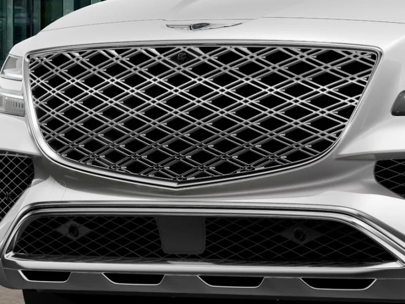 New 2026 Uyuni White Genesis 3.5T Advanced image 13