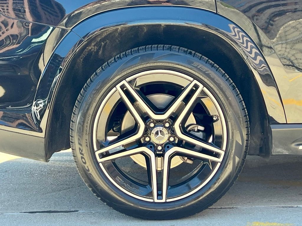 Certified Used 2024  Mercedes-Benz GLS 450 image 15