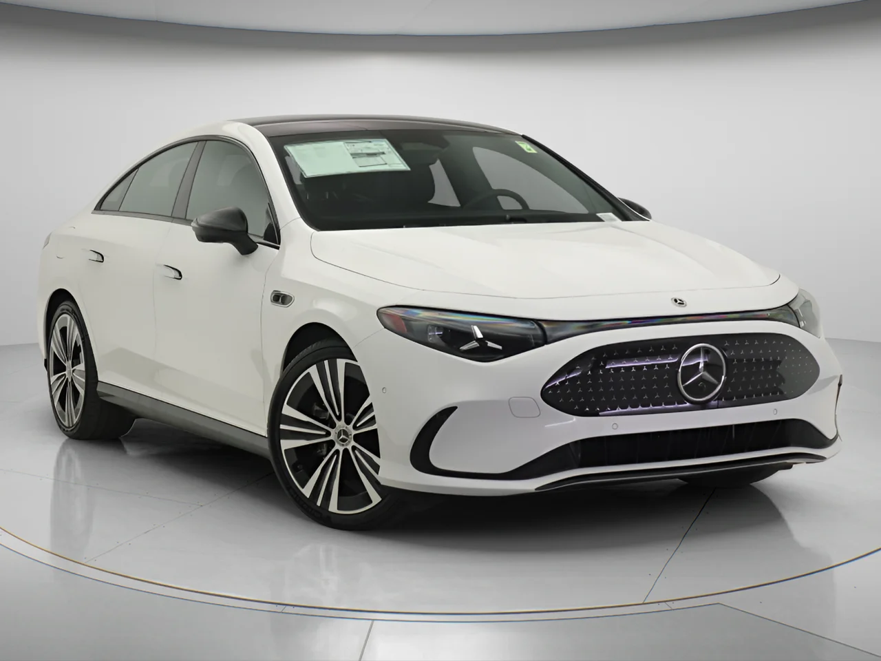 2027 Mercedes-Benz CLA