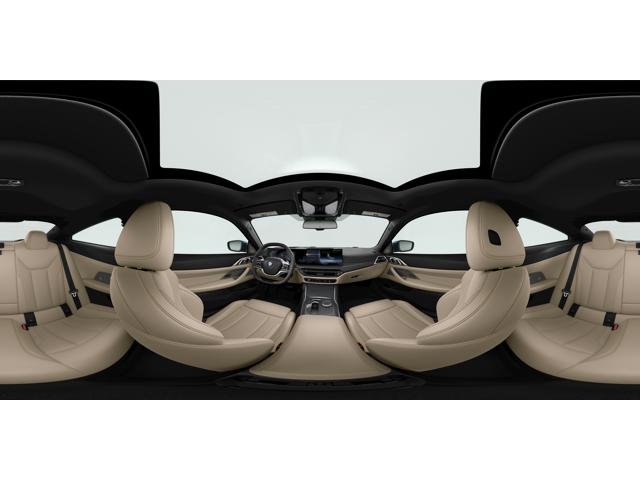 New 2027 Arctic Race Blue metallic BMW 430i image 8