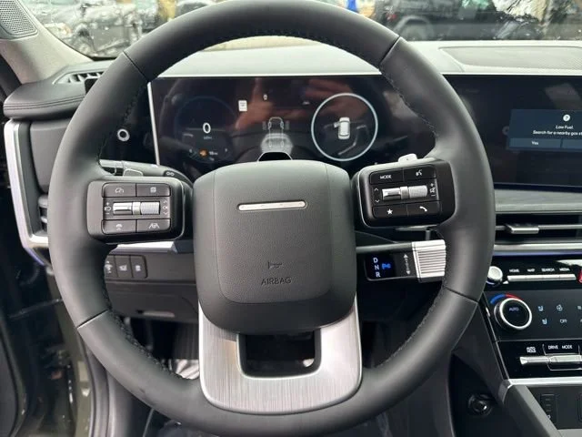 New 2026 Rockwood Green Hyundai Limited 6P image 25