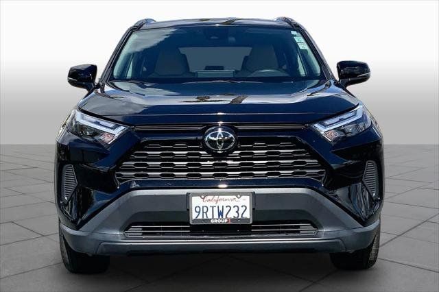 Certified Used 2025 ATTITUDE BLACK MC. Toyota  image 3