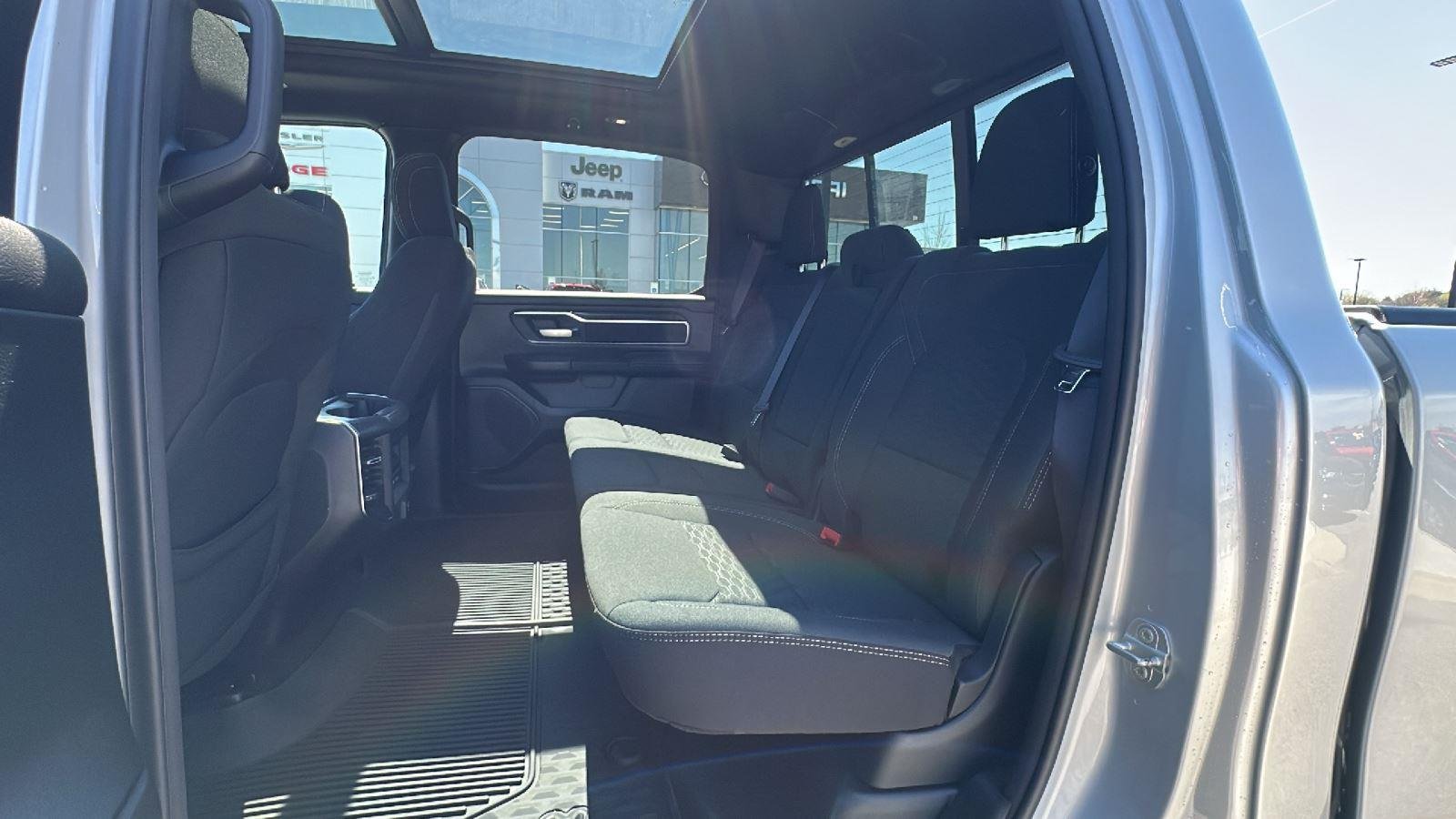 2026 RAM 1500 Big Horn/Lone Star - Photo 31