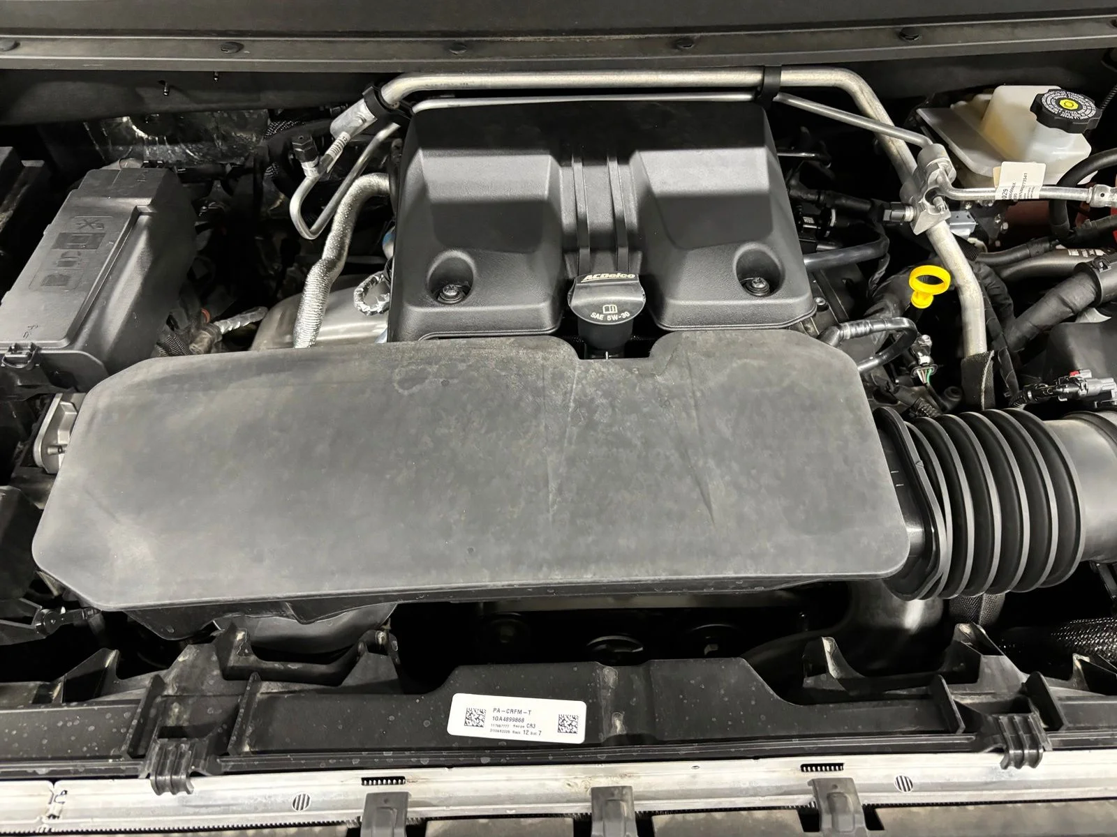 Used 2025 Black GMC Elevation image 24