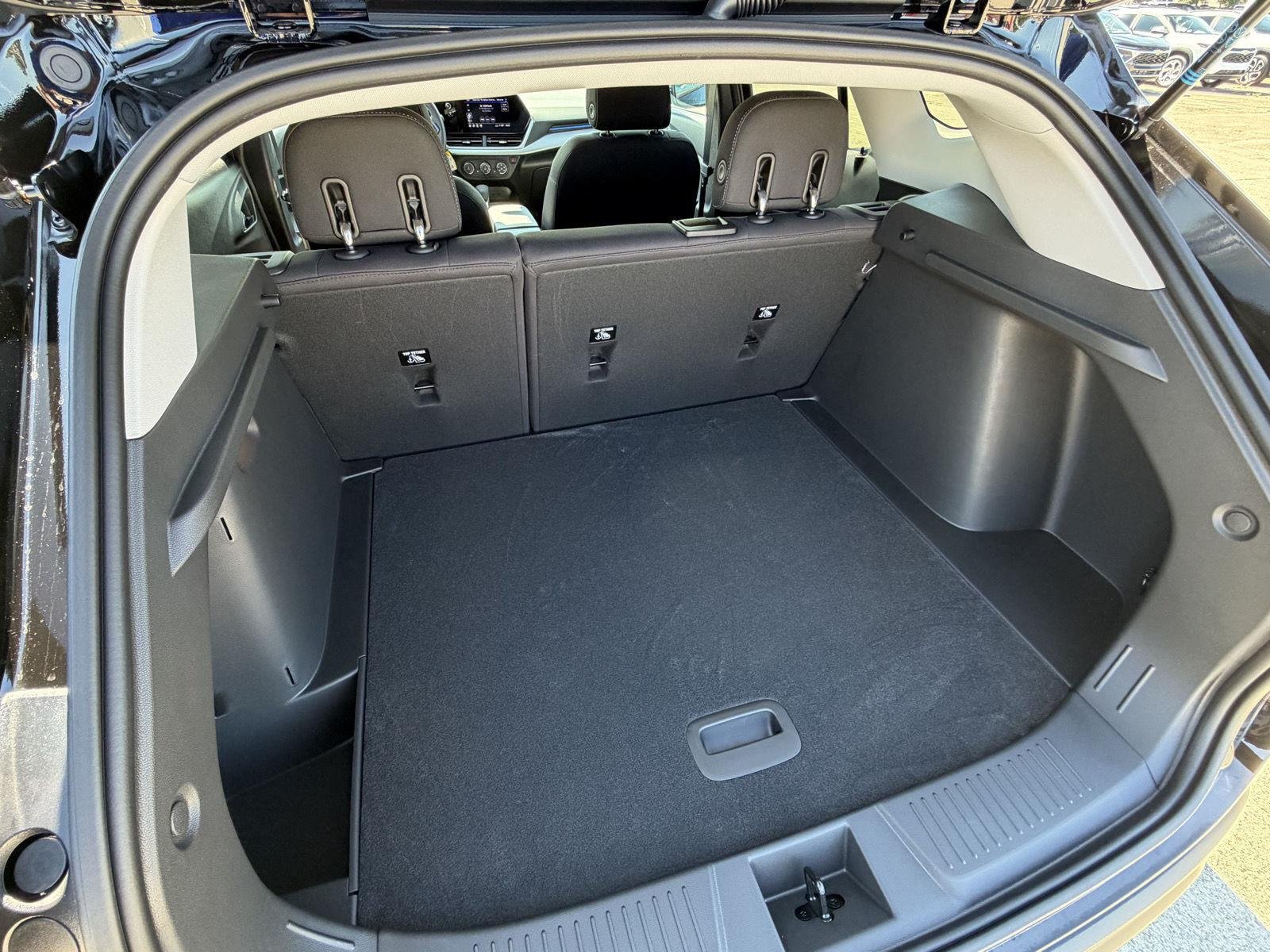 2026 Chevrolet Trax LS - Photo 24