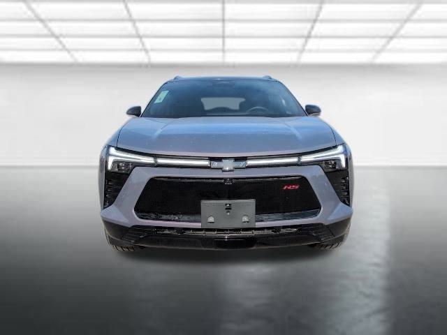 2025 Chevrolet Blazer EV RS - Photo 29