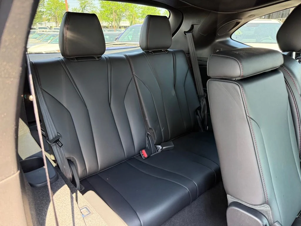 New 2026 Liquid Carbon Metallic Acura A-Spec Advance Package image 18