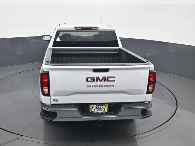 2026 GMC Sierra 1500 Pro - Photo 18