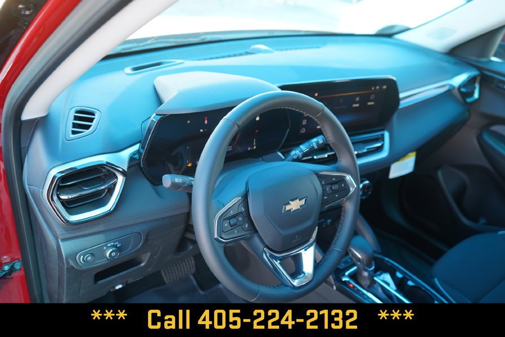 2026 Chevrolet Trailblazer LT - Photo 16