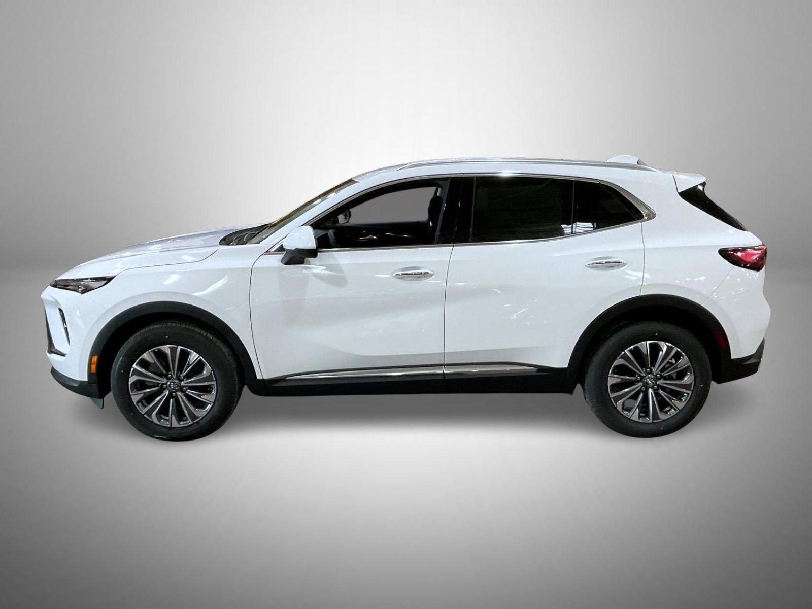 2026 Buick Envision Preferred - Photo 8