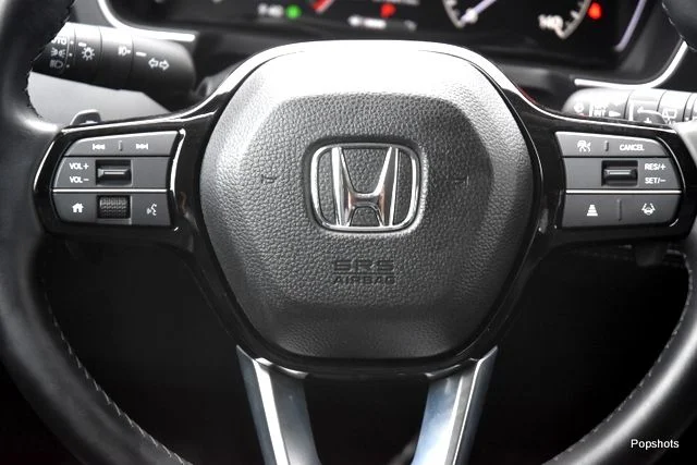 2025 Honda Pilot EX-L - Photo 18