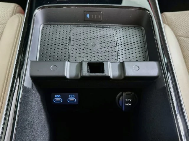 New 2027 Genesis GV70 2.5T