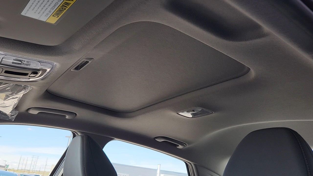New 2026 Ecotronic Gray Hyundai SEL Sport Premium image 10