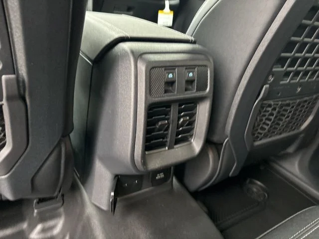 New 2026 Avalanche Ford Big Bend® image 31