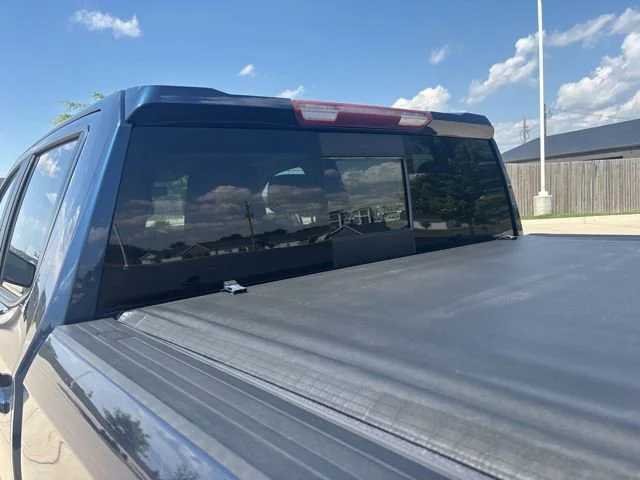 Used 2020 NORTHSKY BLUE METALLIC Chevrolet RST image 23