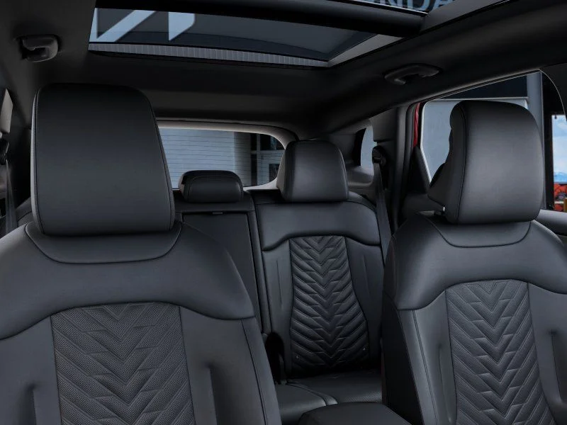 New 2026 Runway Red Kia X-Line image 27