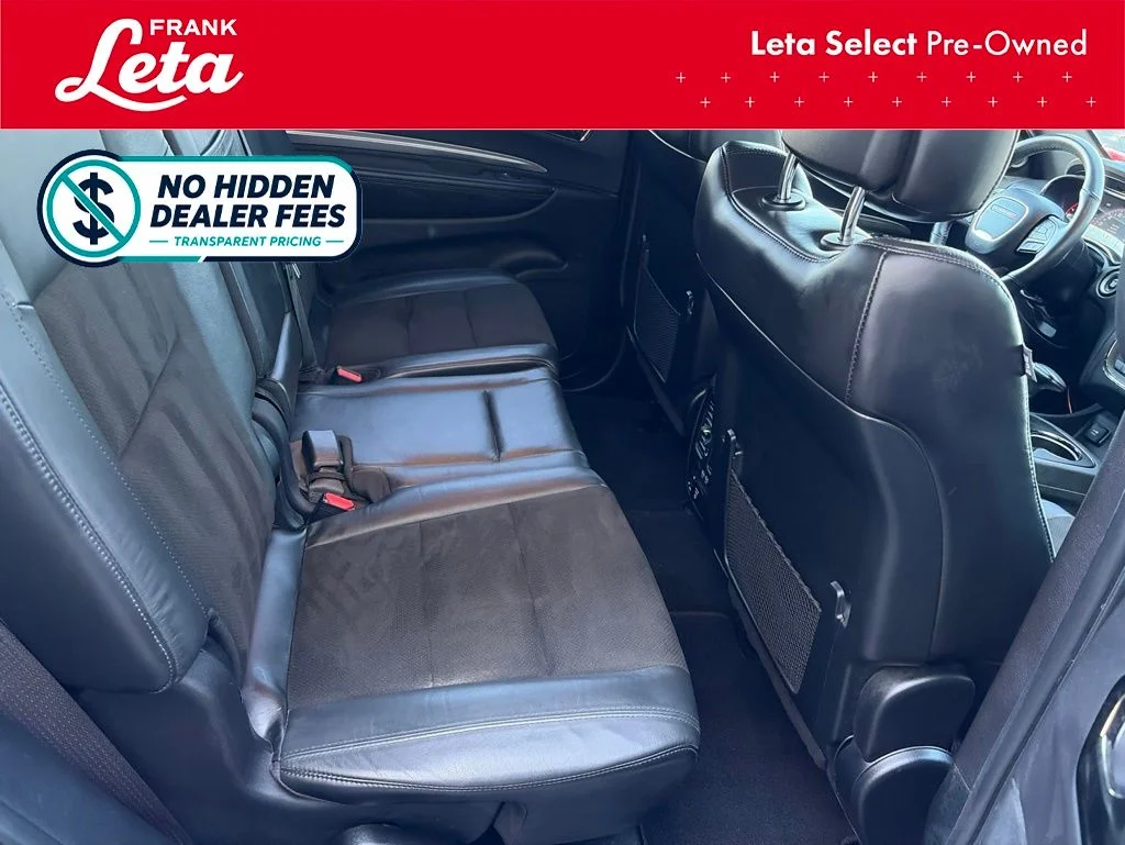 Used 2020 Silver Dodge GT Plus image 31