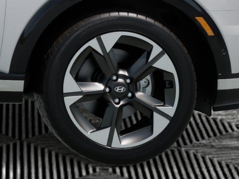 2026 Hyundai Palisade — photo 8