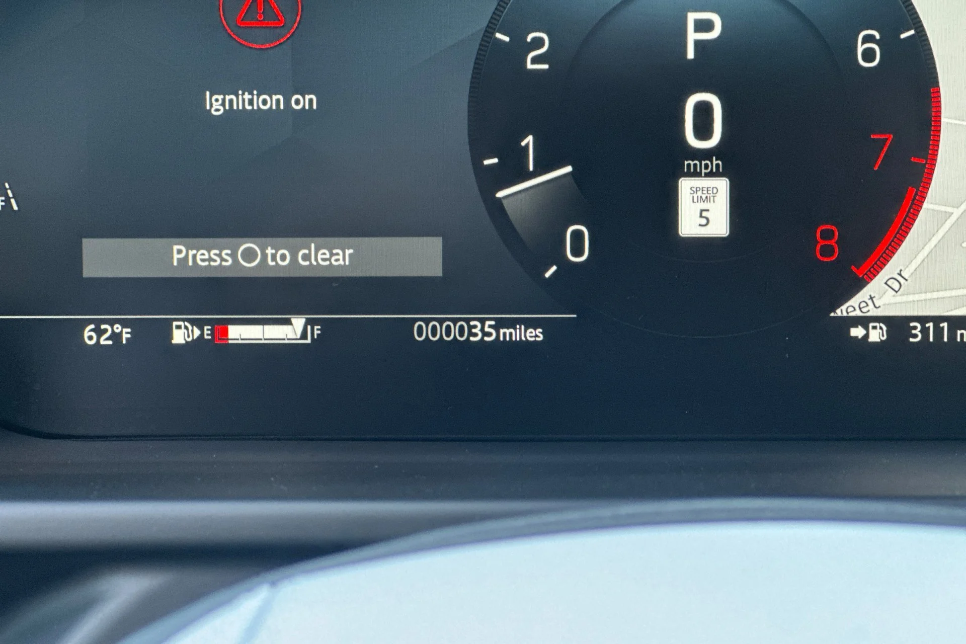 New 2026 SARGASSO BLUE Land Rover 110 P635 OCTA image 28