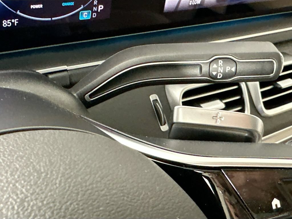 New 2026 Selenite Grey Metallic Mercedes-Benz GLS 450 image 52