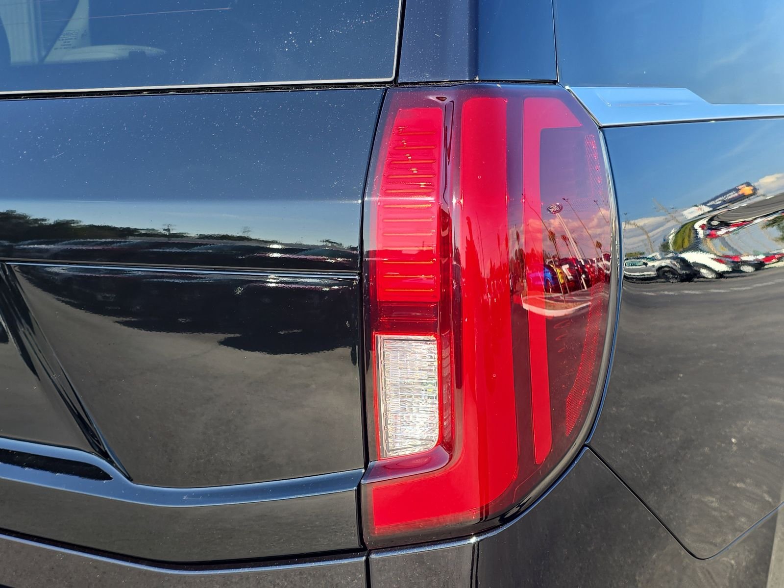 New 2025 Agate Black Metallic Ford Active image 6