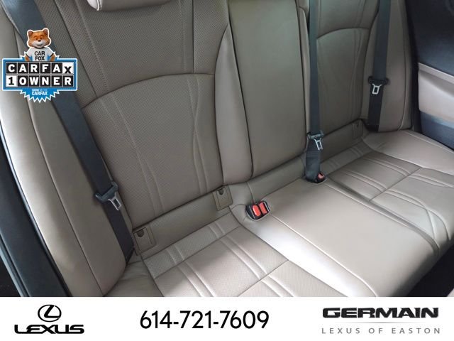 Certified Used 2024 CAVIAR Lexus 350 Ultra Luxury image 21