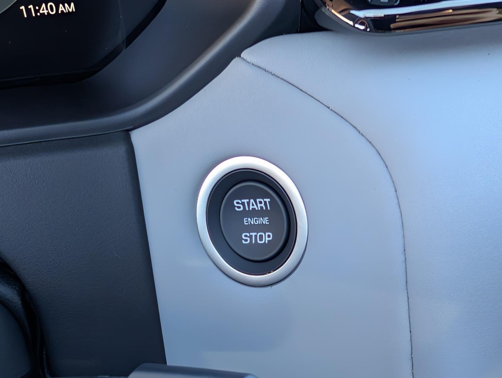 2026 Land Rover Range Rover Velar Dynamic SE - Photo 19