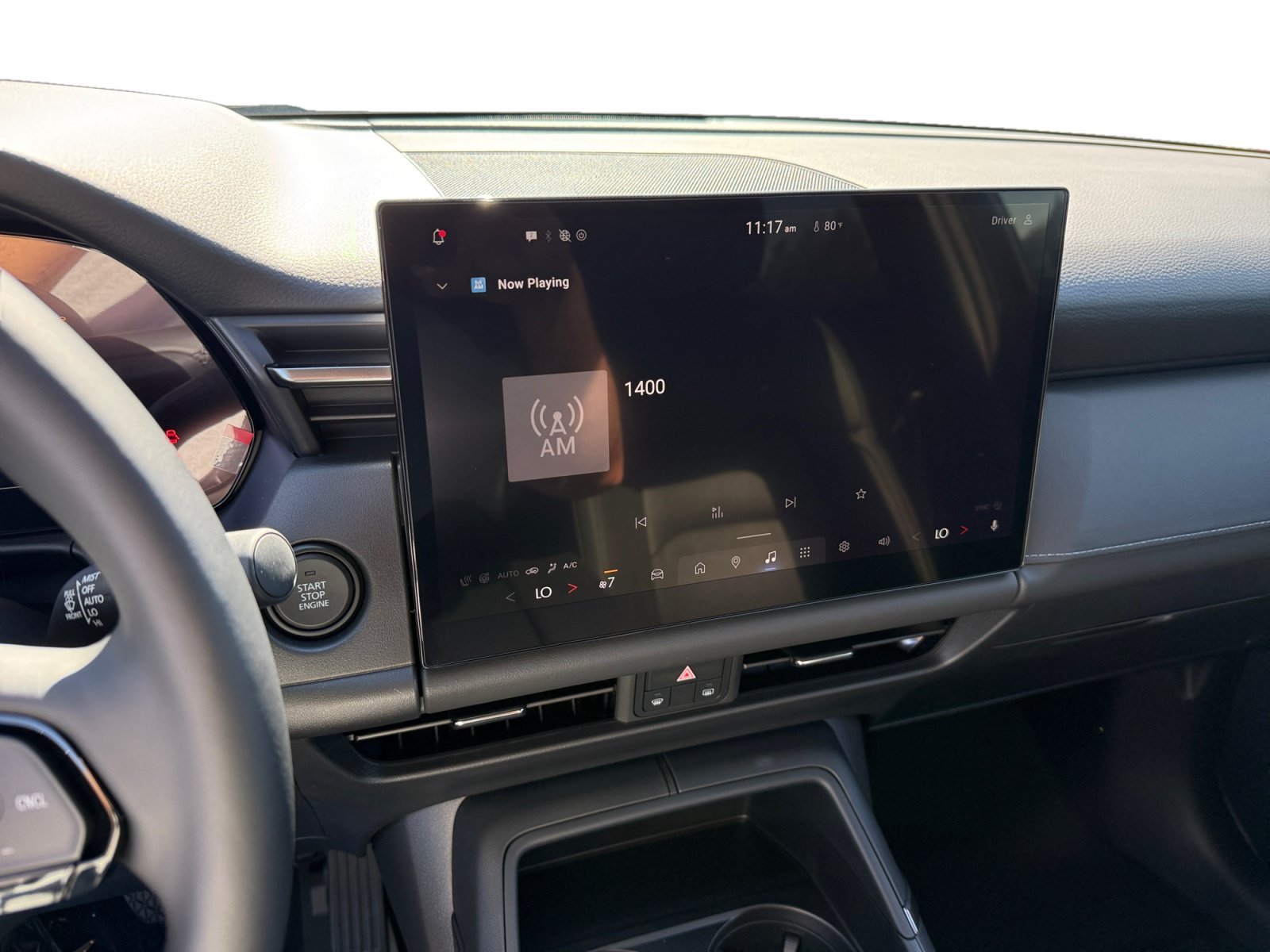 New 2026 Aero Gray Metallic Mazda 2.5 S Preferred image 12