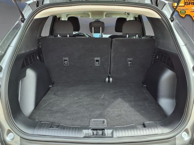 Used 2025 Gray Ford Active image 9