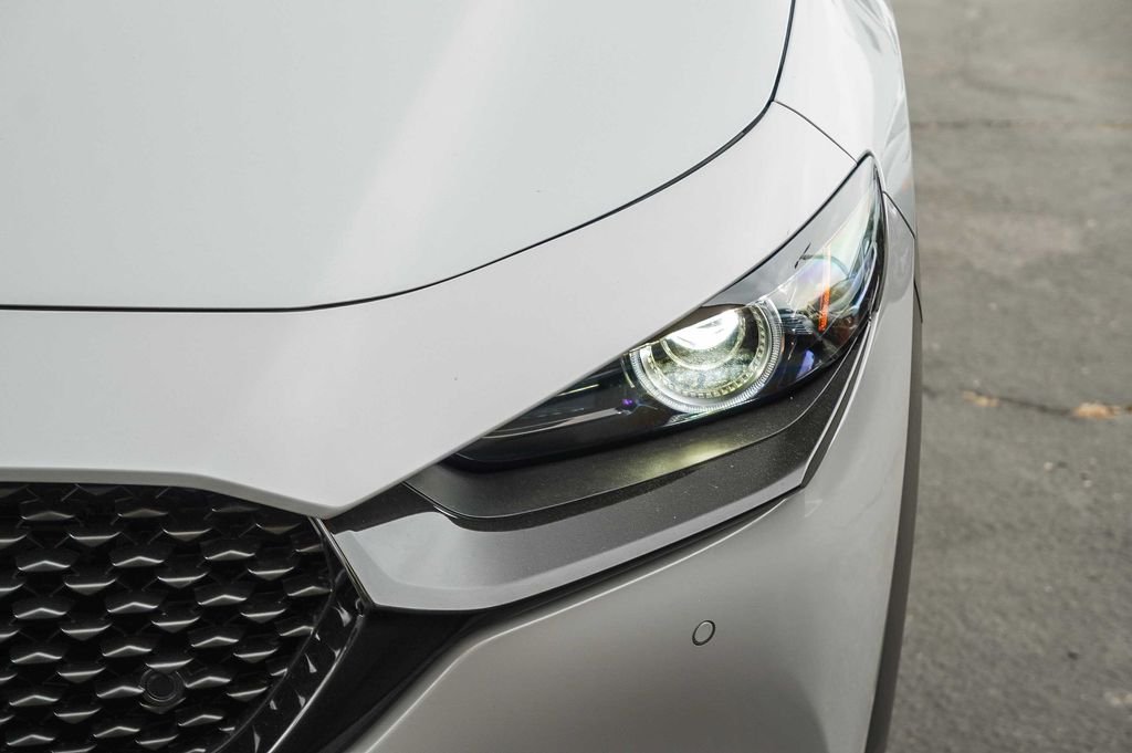 New 2026 Aero Gray Metallic Mazda 2.5 Turbo Aire Edition AWD image 8