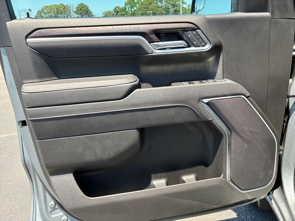 Used 2026 Silver GMC SLT image 11
