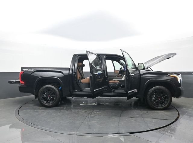 2026 Toyota Tundra 1794 Edition - Photo 32