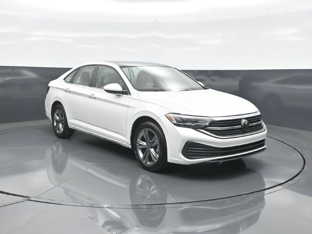 2024 Volkswagen Jetta