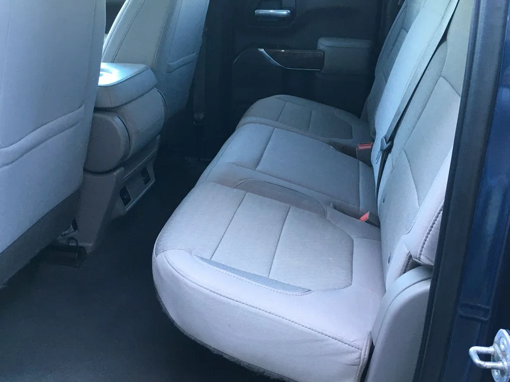 2021 GMC Sierra 1500 SLE - Photo 26