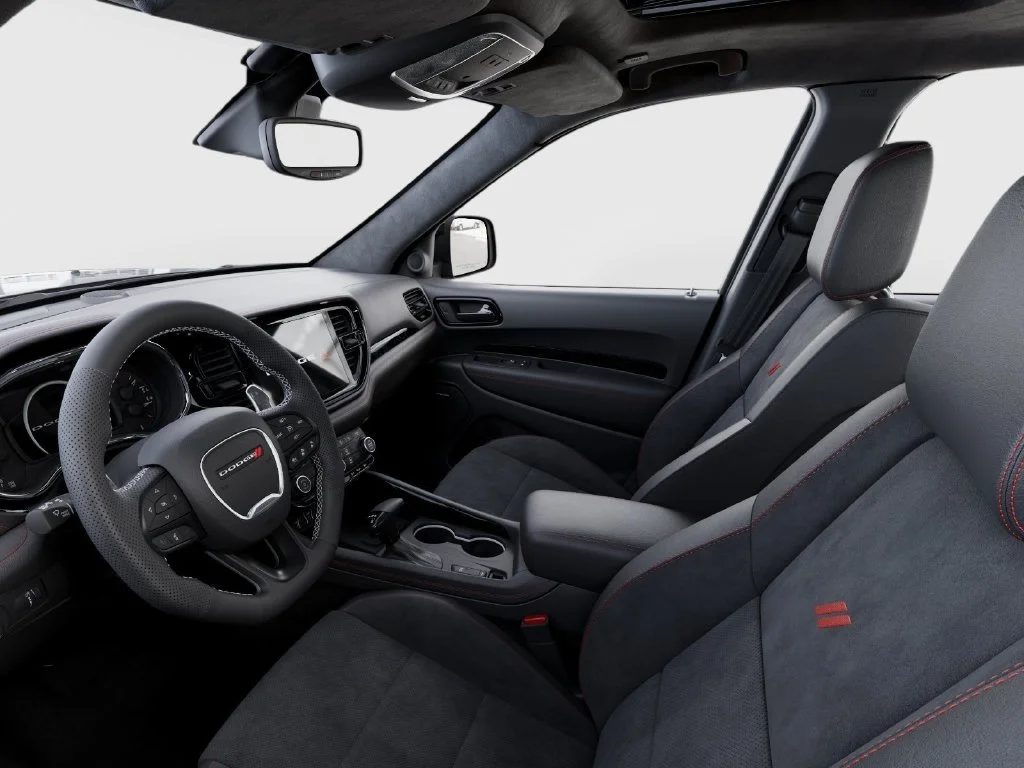 Used 2026 Gray Dodge GT Premium HEMI V8 image 24