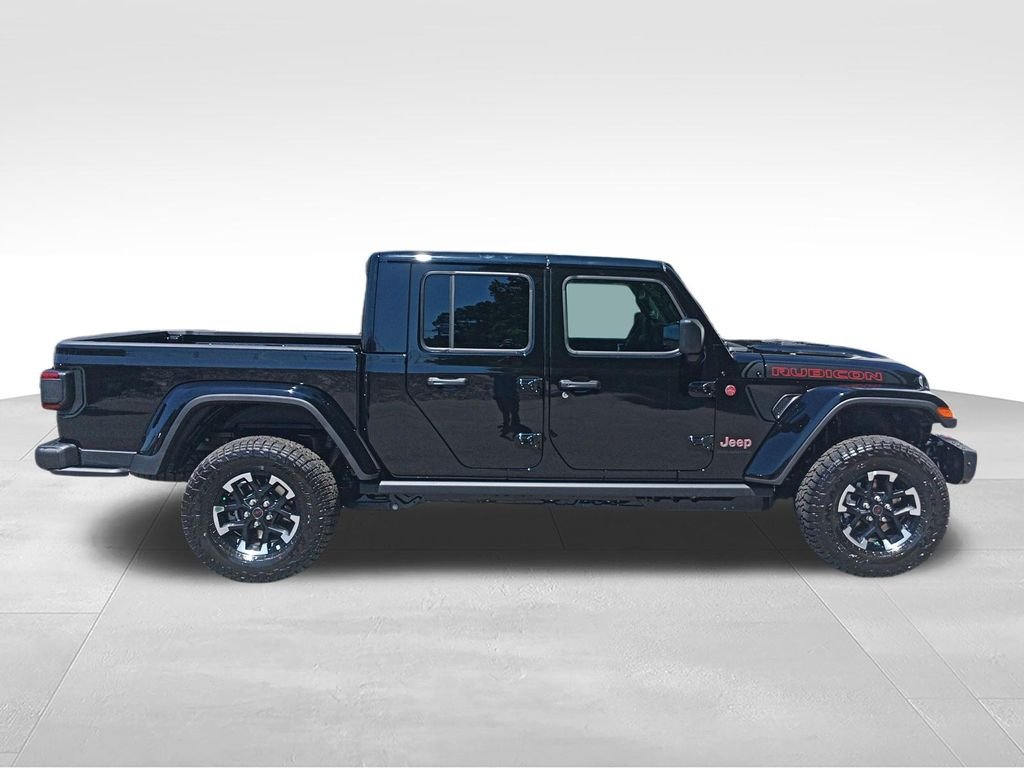 New 2026 Black Clear-Coat Exterior Paint Jeep Shadow Ops image 6