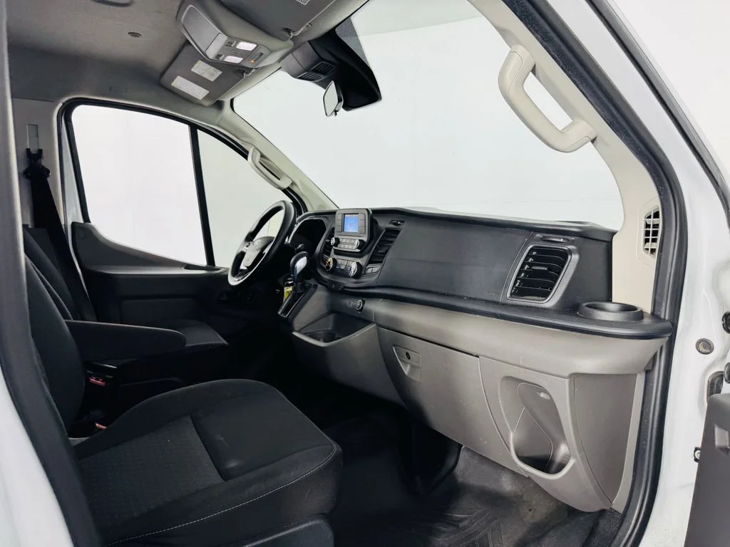 Used 2021 White Ford Base image 26