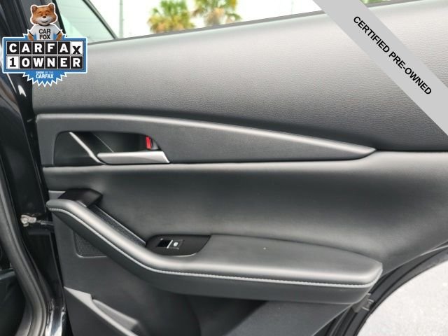 Used 2025 Black Mazda 2.5 S Select Sport image 23