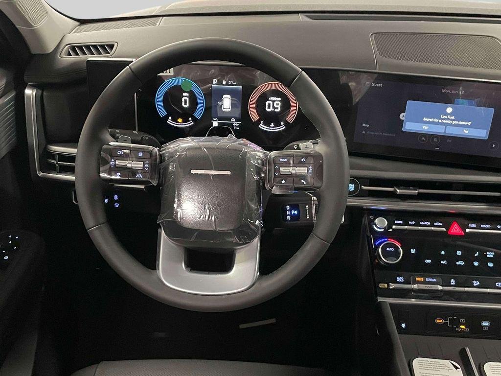 2026 Hyundai Santa Fe SEL - Photo 12
