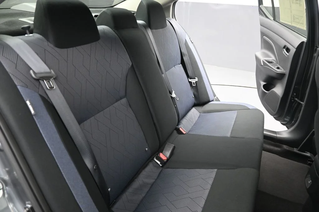 Used 2025 Gray Nissan 1.6 SV image 24