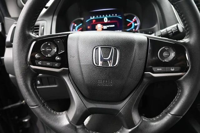 Used 2022  Honda Special Edition image 14