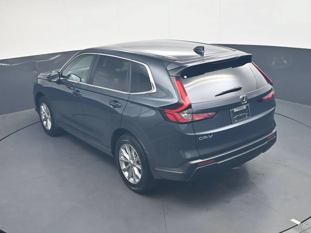 2025 Honda CR-V EX - Photo 26