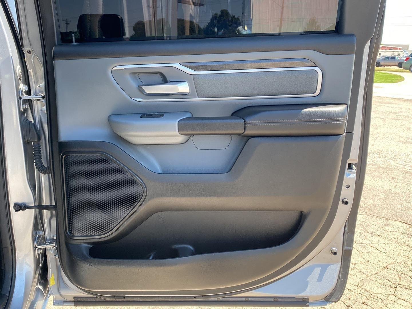 2022 RAM Ram 1500 Pickup Big Horn/Lone Star - Photo 22